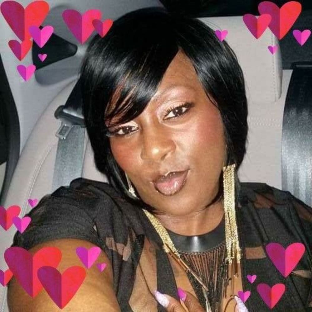 Meet your Posher, Khadijah
